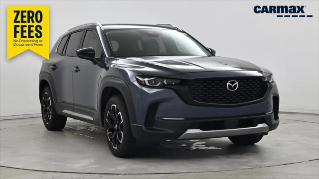 2025 Mazda CX-50 2.5 Turbo Meridian Edition for sale in Chattanooga, TN
