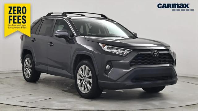 2019 Toyota RAV4 XLE Premium for sale in Chattanooga, TN