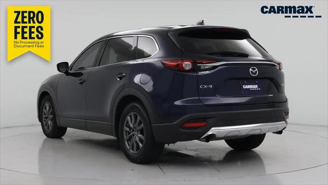 2021 Mazda CX-9 Touring for sale in Chattanooga, TN