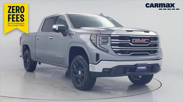 2023 GMC Sierra 1500 4WD Crew Cab Short Box SLT for sale in Chattanooga, TN