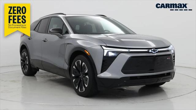 2024 Chevrolet V Blazer eAWD RS for sale in Chattanooga, TN