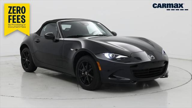 2025 Mazda MX-5 Sport for sale in Chattanooga, TN