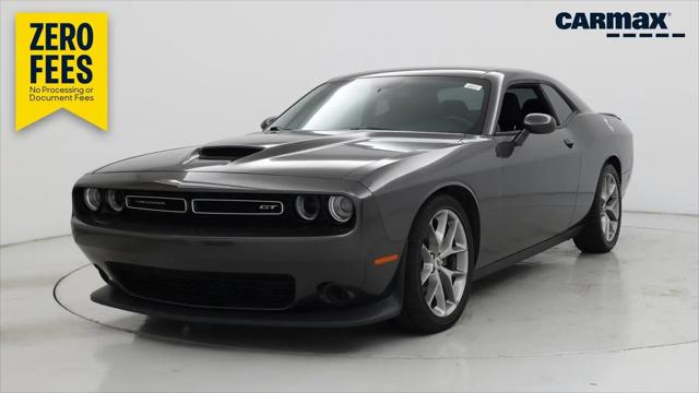 2023 Dodge Challenger GT for sale in Chattanooga, TN