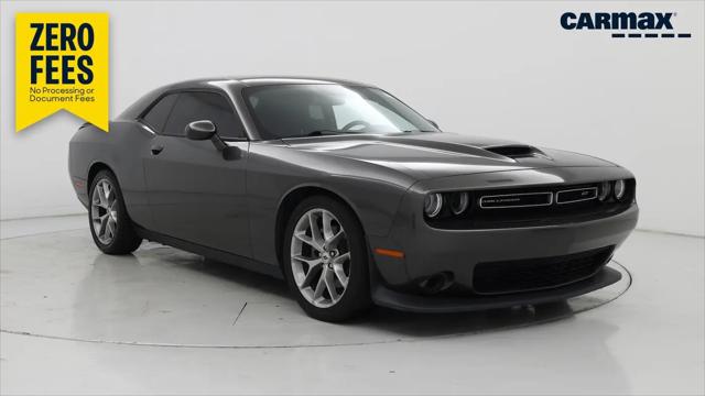 2023 Dodge Challenger GT for sale in Chattanooga, TN