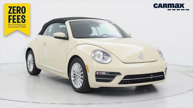 2019 Volkswagen Beetle 2.0T SE for sale in Daytona Beach, FL