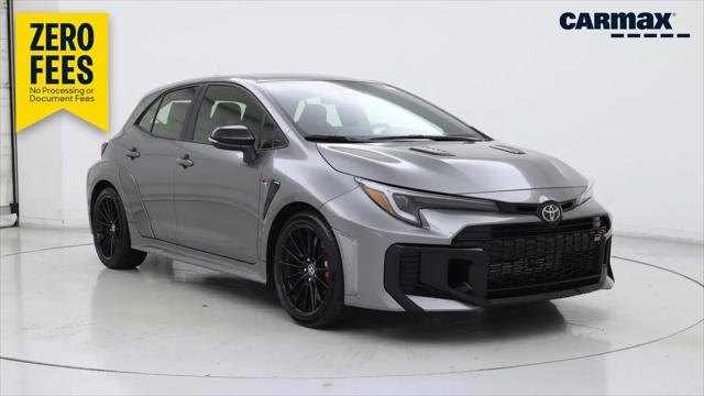 2026 Toyota GR Corolla Premium Plus for sale in Daytona Beach, FL