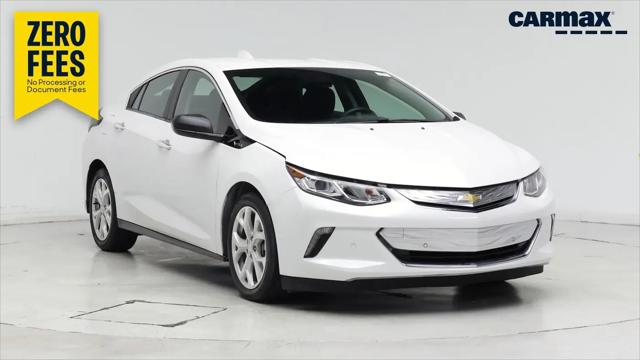 2017 Chevrolet Volt Premier for sale in Daytona Beach, FL