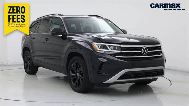 2023 Volkswagen Atlas 3.6L V6 SE w/Technology for sale in Daytona Beach, FL