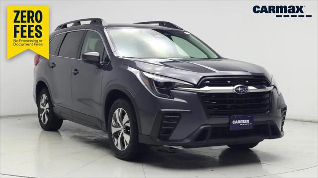 2024 Subaru Ascent Premium 7-Passenger for sale in San Antonio, TX