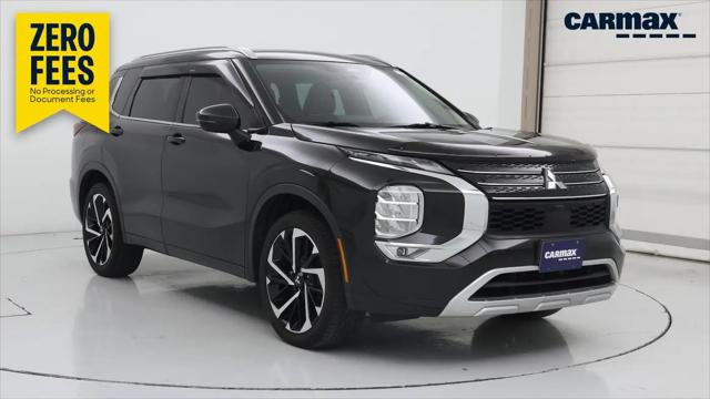 2023 Mitsubishi Outlander SEL 2.5 S-AWC for sale in San Antonio, TX