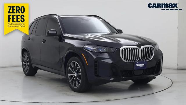 2025 BMW X5 xDrive40i for sale in San Antonio, TX