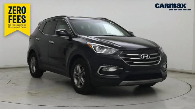 2017 Hyundai Santa Fe 2.4L for sale in Newark, DE