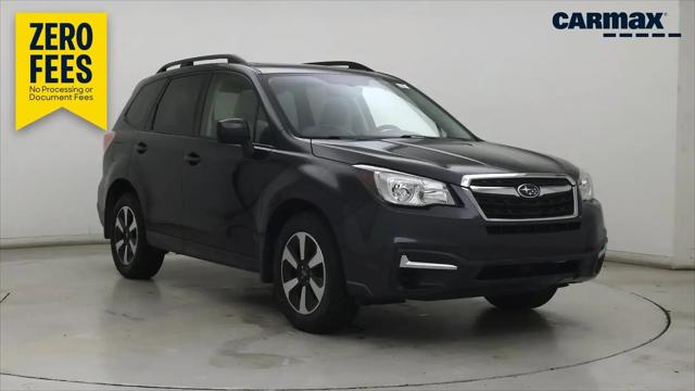 2017 Subaru Forester 2.5i Premium for sale in Newark, DE