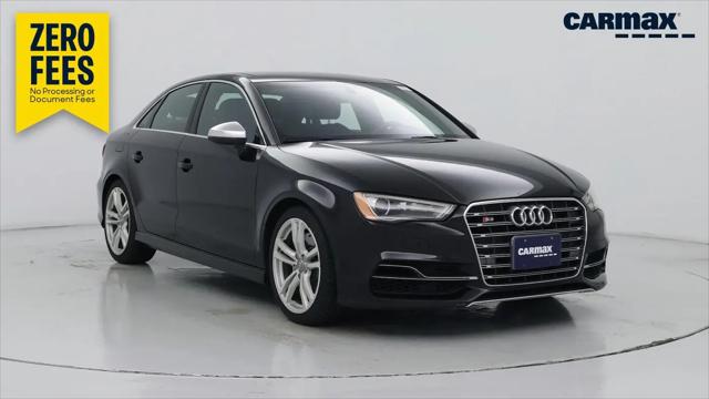 2016 Audi S3 Premium Plus for sale in Newark, DE