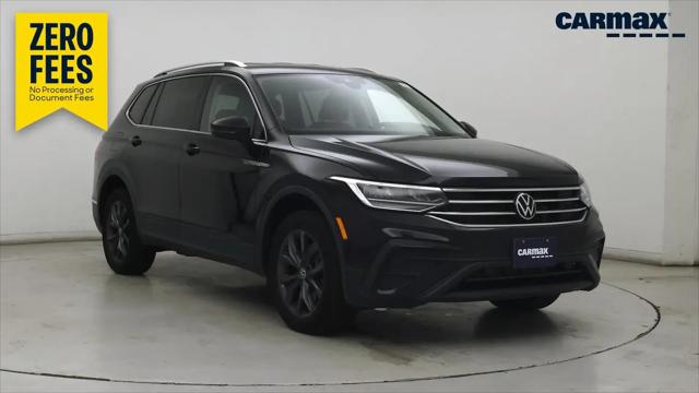 2023 Volkswagen Tiguan 2.0T SE for sale in Newark, DE