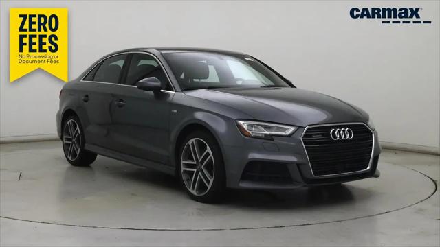 2017 Audi A3 Premium Plus for sale in Newark, DE