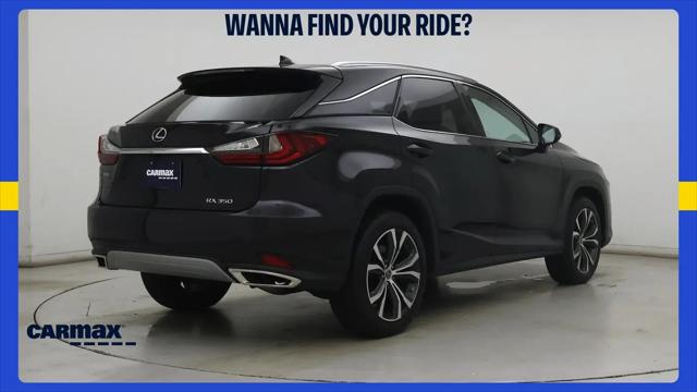 2021 Lexus RX 350 RX 350