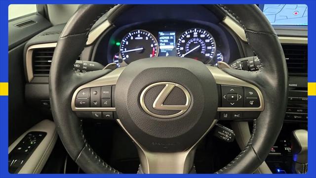2021 Lexus RX 350 RX 350