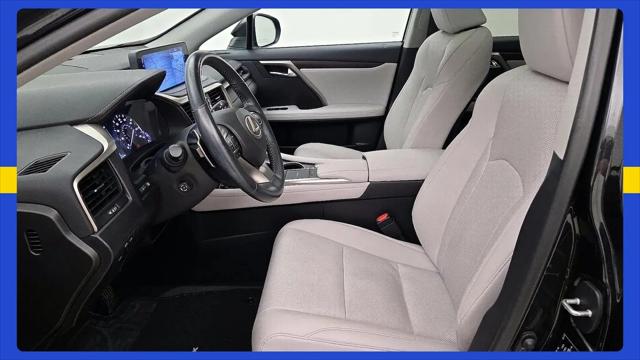 2021 Lexus RX 350 RX 350