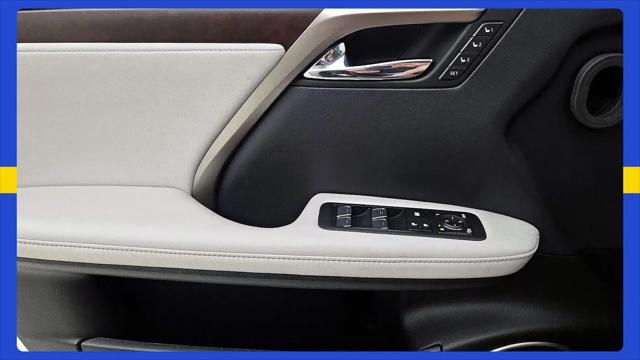 2021 Lexus RX 350 RX 350