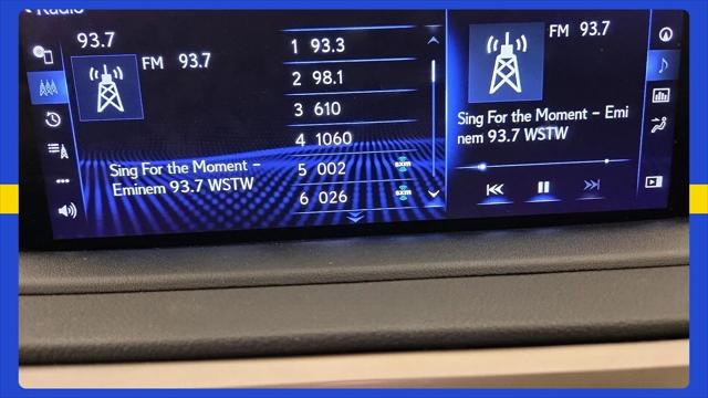 2021 Lexus RX 350 RX 350