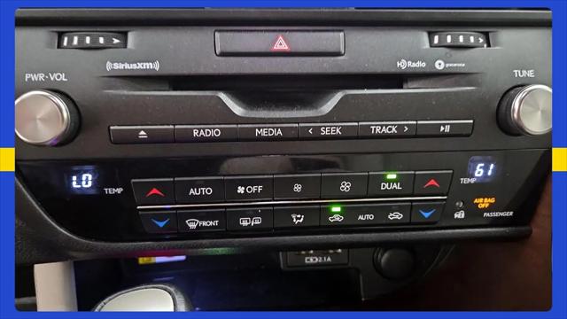 2021 Lexus RX 350 RX 350