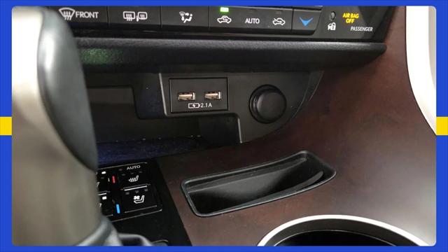 2021 Lexus RX 350 RX 350