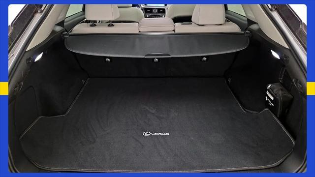 2021 Lexus RX 350 RX 350