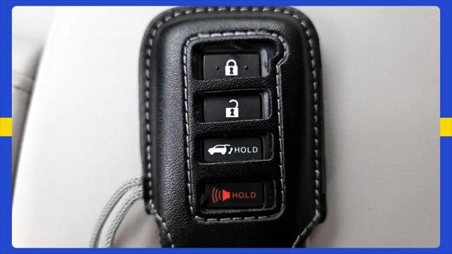 2021 Lexus RX 350 RX 350