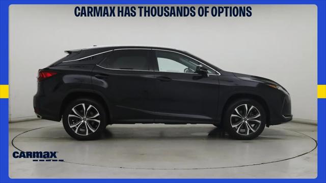 2021 Lexus RX 350 RX 350