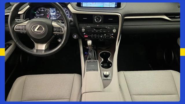2021 Lexus RX 350 RX 350