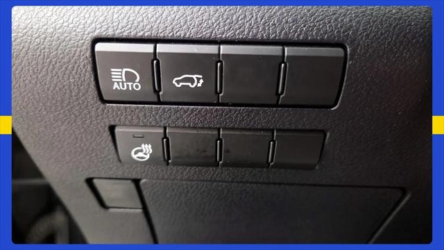 2021 Lexus RX 350 RX 350