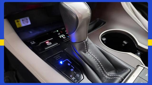 2021 Lexus RX 350 RX 350