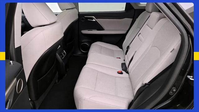 2021 Lexus RX 350 RX 350