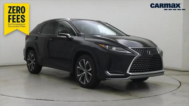 2021 Lexus RX 350 RX 350 for sale in Newark, DE
