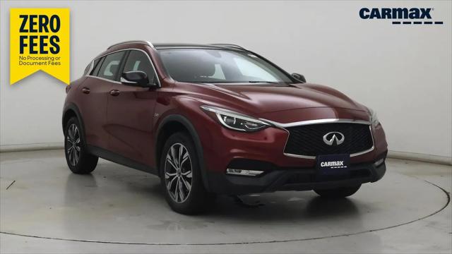 2018 INFINITI QX30 Premium for sale in Newark, DE
