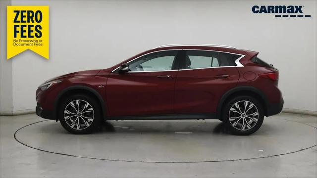 2018 INFINITI QX30 Premium for sale in Newark, DE