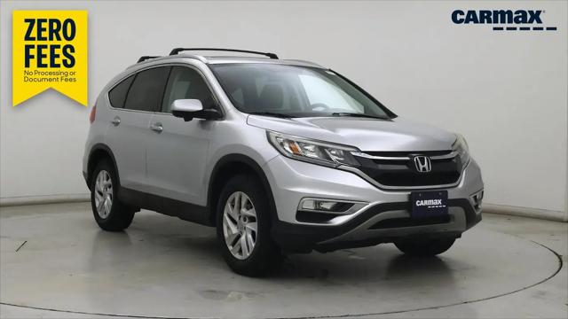 2015 Honda CR-V EX for sale in Newark, DE