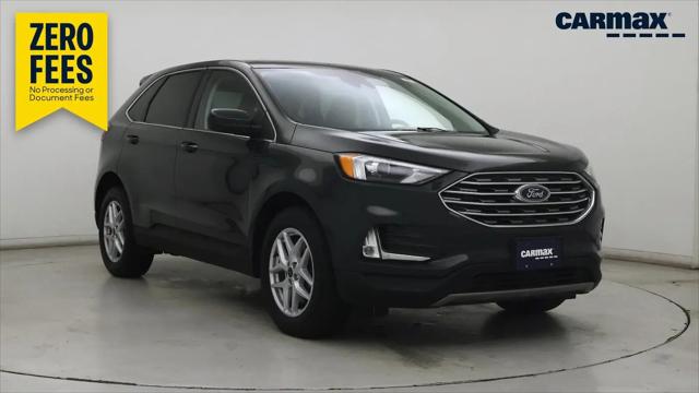 2022 Ford Edge SEL for sale in Newark, DE