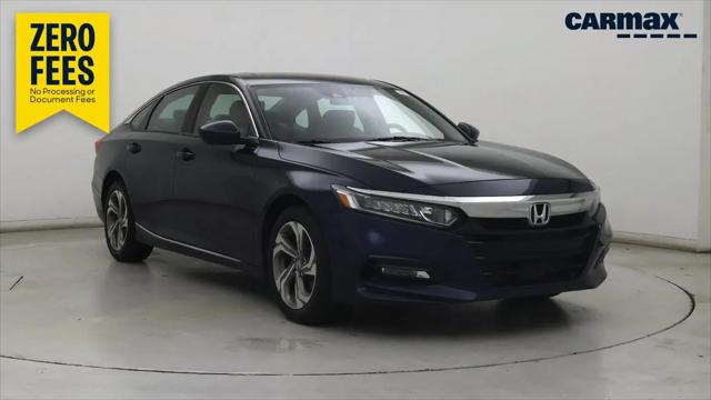2019 Honda Accord EX for sale in Newark, DE