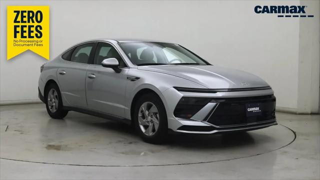 2025 Hyundai Sonata SE for sale in Newark, DE