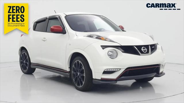 2014 Nissan JUKE NISMO for sale in Newark, DE