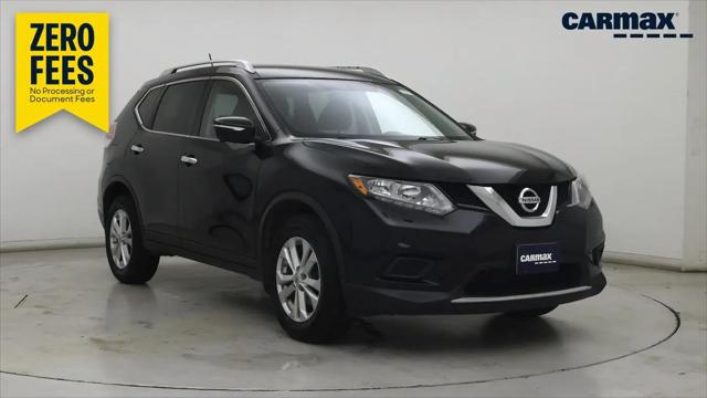 2015 Nissan Rogue SV for sale in Newark, DE