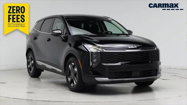 2026 Kia Sportage LX for sale in Miami Lakes, FL