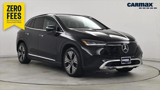 2023 Mercedes-Benz EQE 350 4MATIC for sale in Norcross, GA
