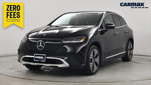 2023 Mercedes-Benz EQE 350 4MATIC for sale in Norcross, GA
