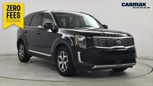 2020 Kia Telluride EX for sale in Norcross, GA