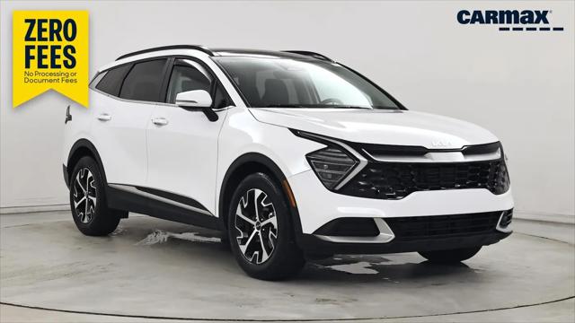 2025 Kia Sportage EX for sale in Norcross, GA