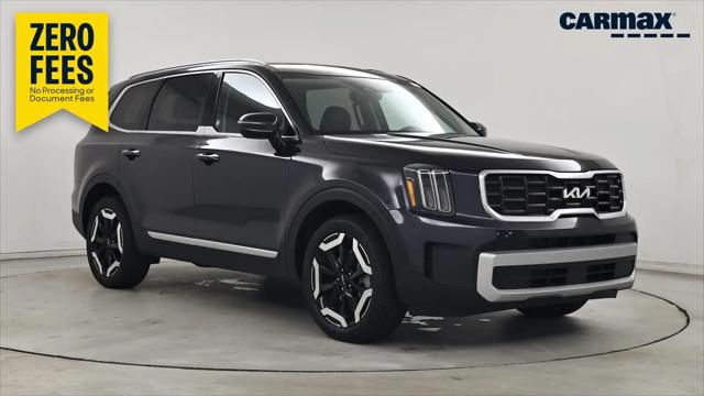 2025 Kia Telluride S for sale in Norcross, GA