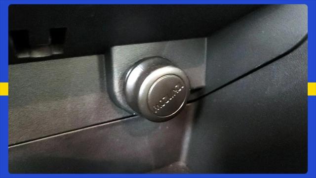 2015 Subaru Impreza 2.0i